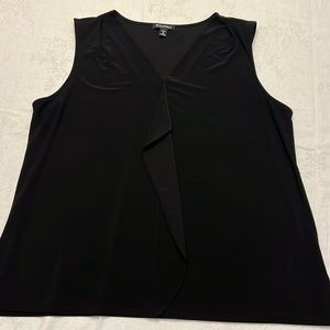 Roz & Ali Black shell size 1X.